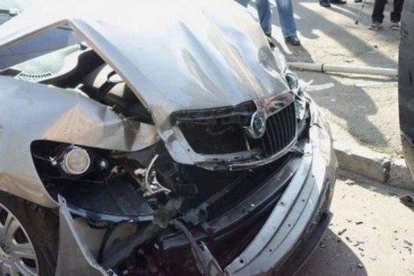 В Ачхой-Мартановском районе Чечни от полученных травм скончался мужчина